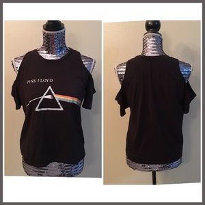 Pink Floyd Top